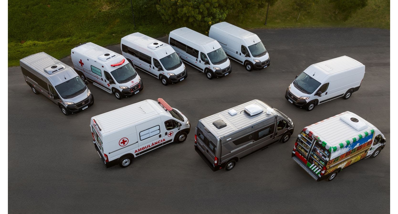 Fiat Ducato 2024