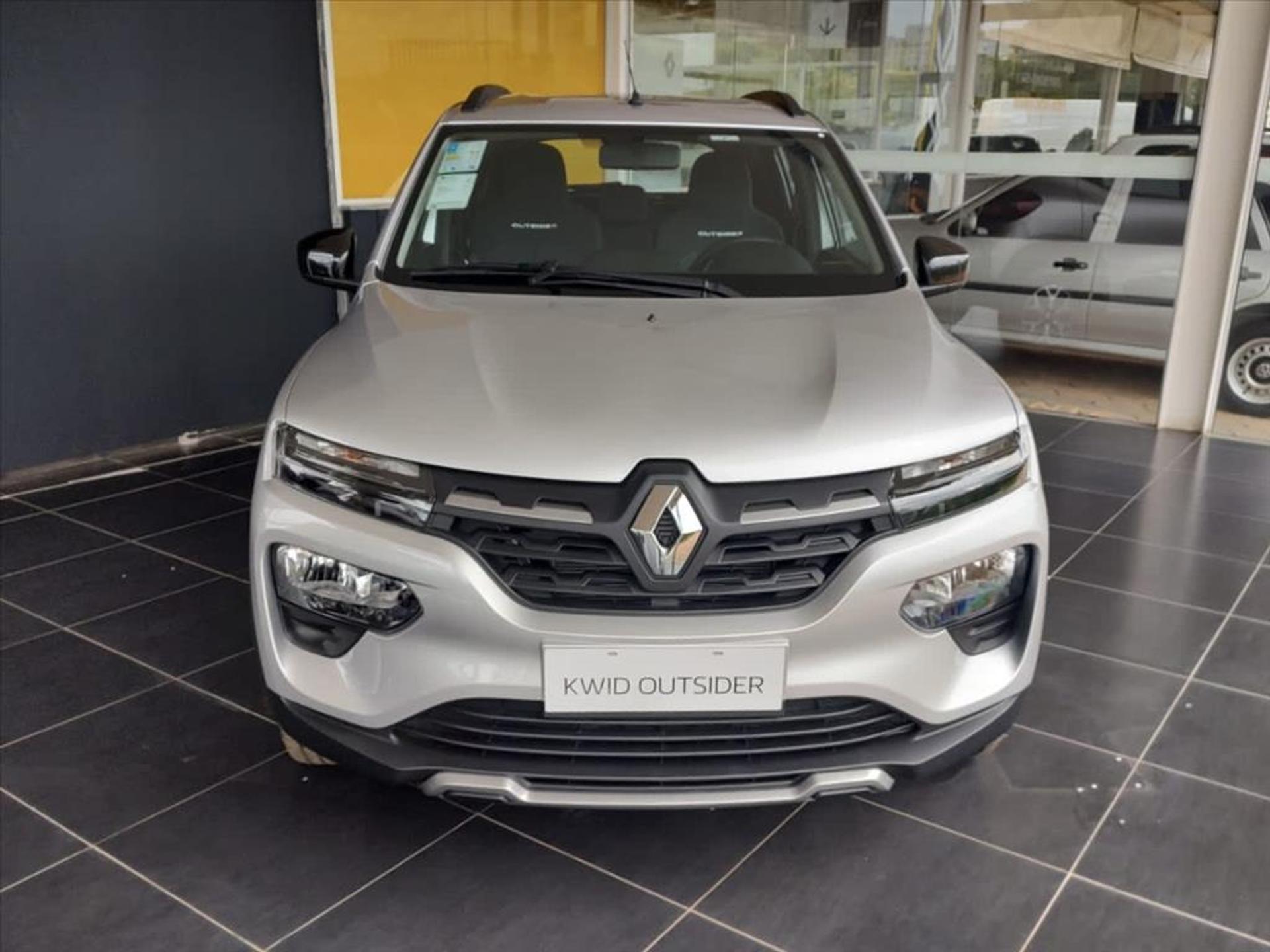 Renault Kwid