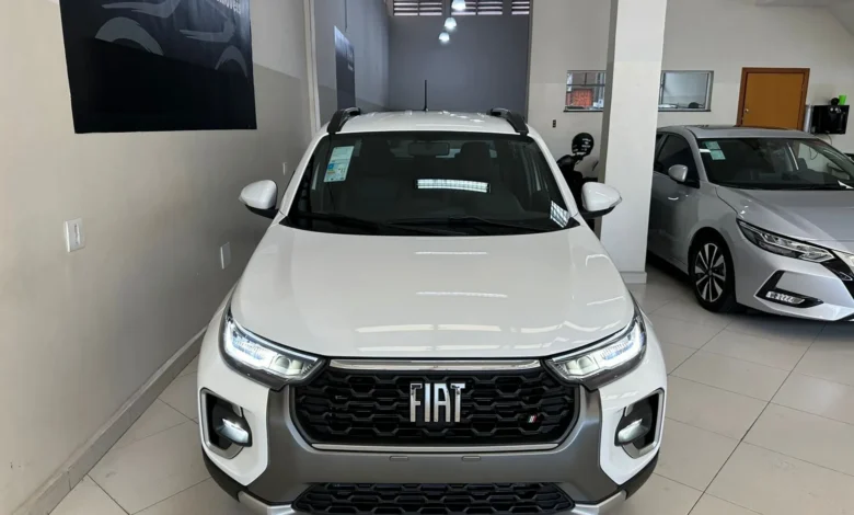 Quanto custa o seguro da Fiat Strada em março de 2024?