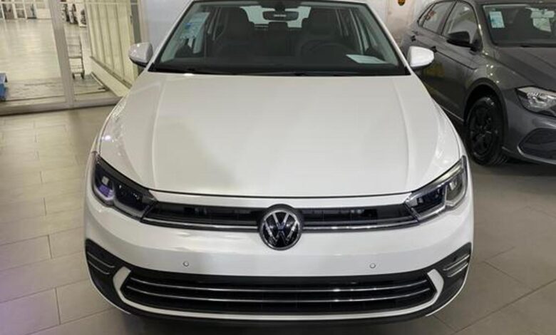 Volkswagen Polo Highline 2025