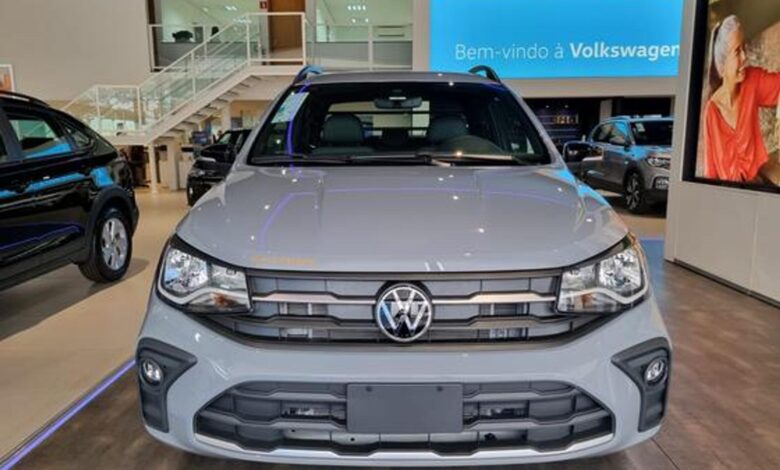 Seguro da Volkswagen Saveiro 2025