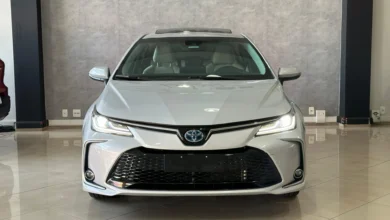 Toyota Corolla para PcD é oferecido em setembro com descontos de até R$ 24 mil