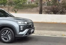 Novo Hyundai Creta 2025