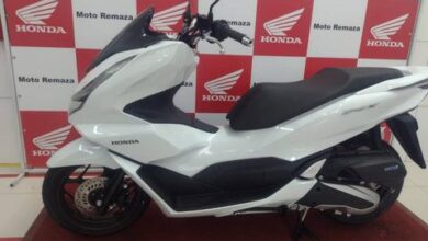 Honda PCX 2024