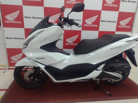 Honda PCX 2024