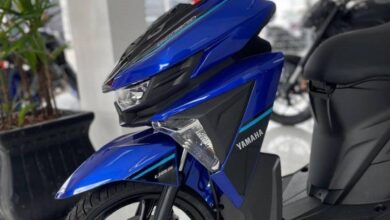 Yamaha Neo 125 2024