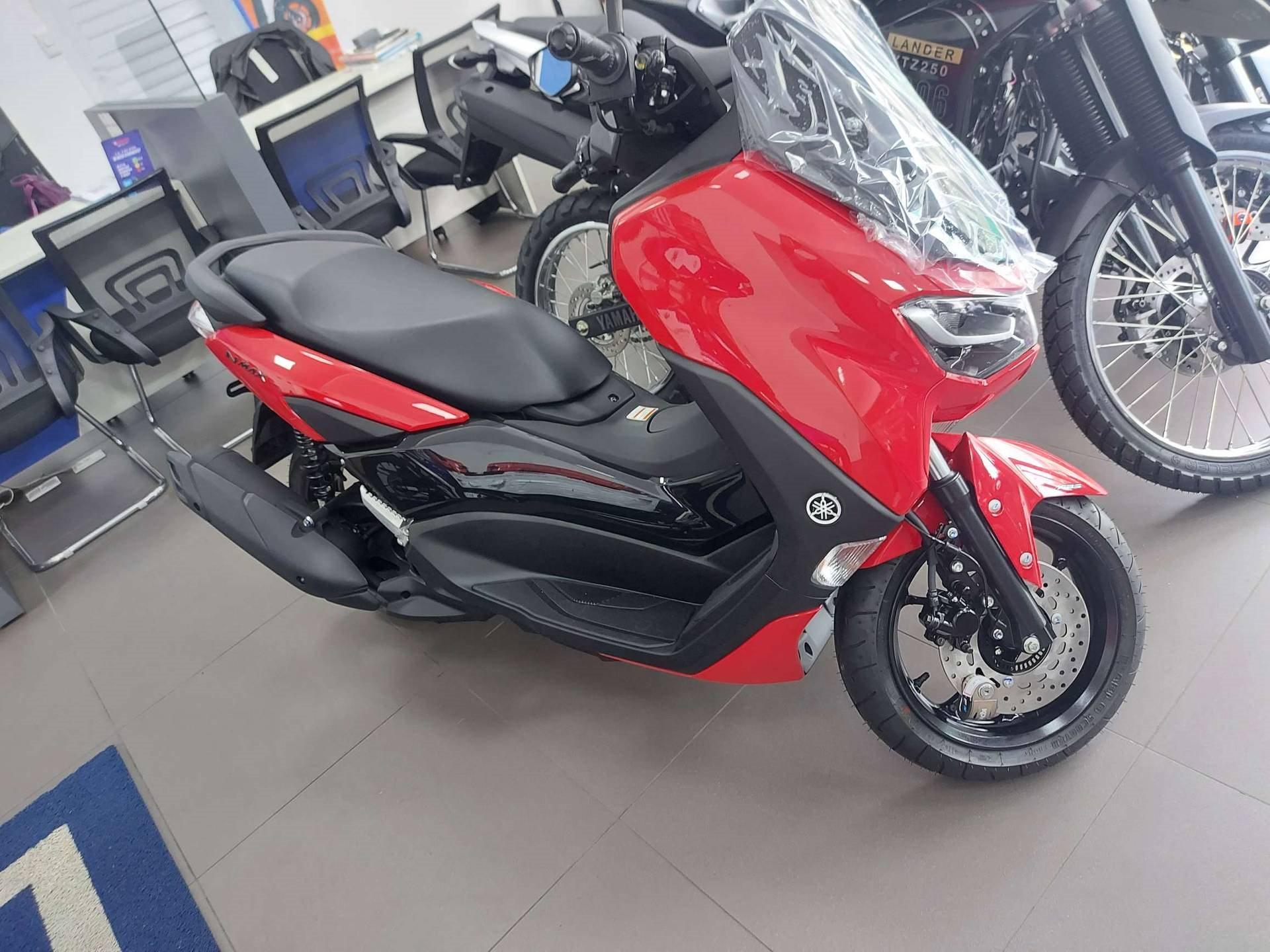 Yamaha Nmax 160 2024