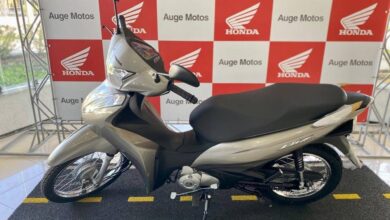 Seguro da Honda Biz 110 2024