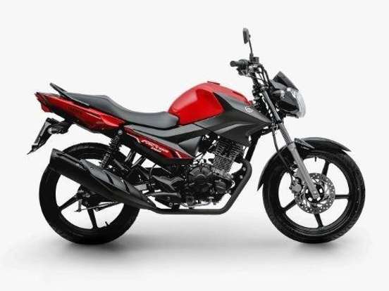 yamaha factor ybr 150 ed wmimagem13143907223