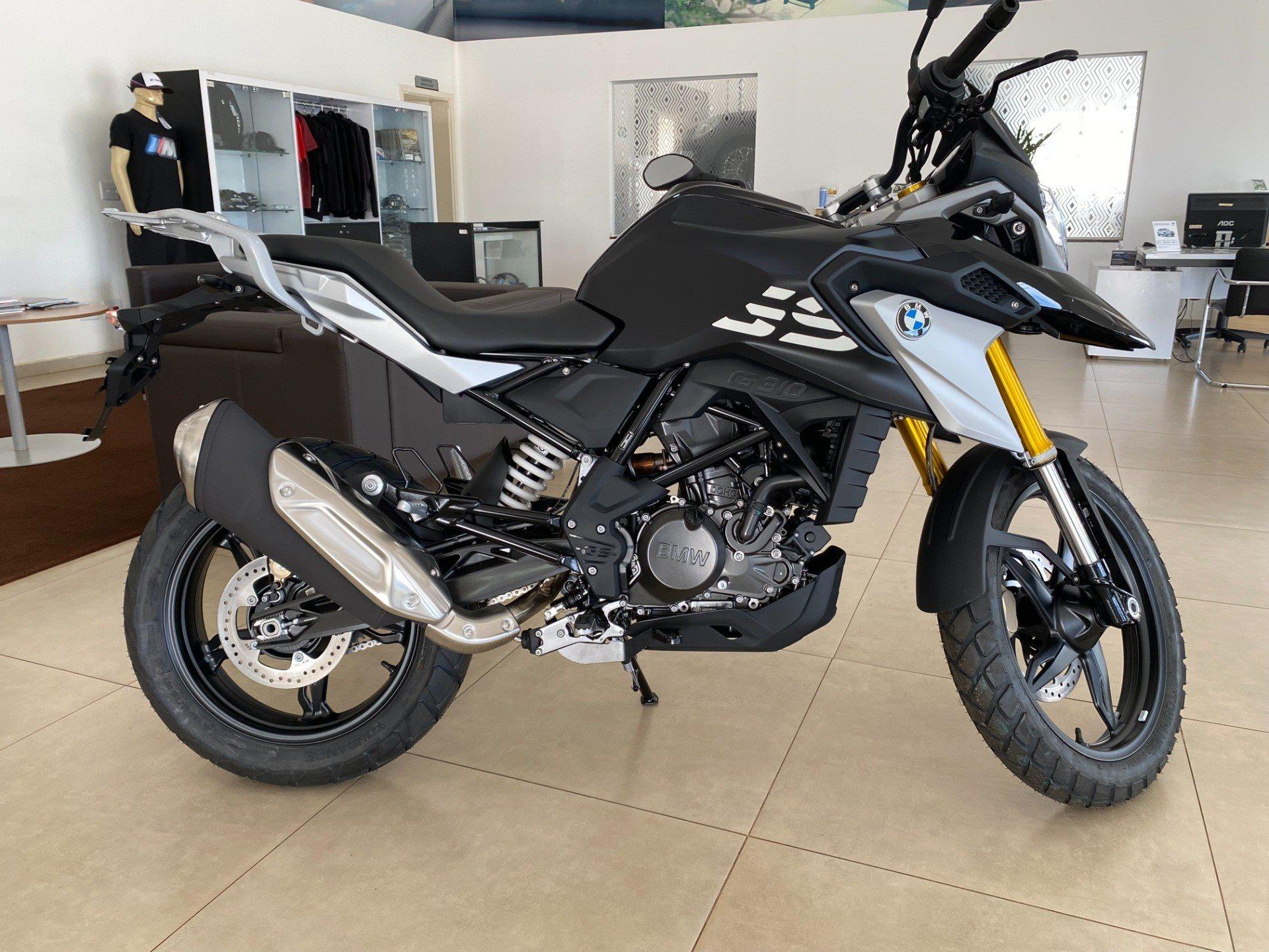 BMW G 310 GS 2024