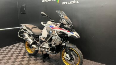 BMW R 1250 GS 2024