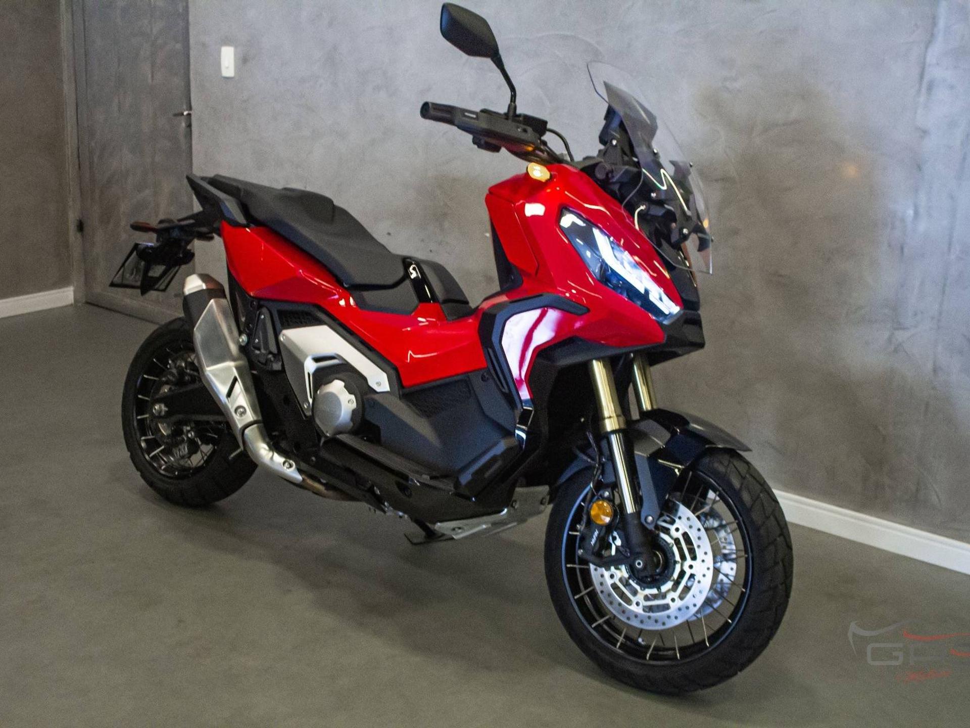 Honda X-ADV 2024