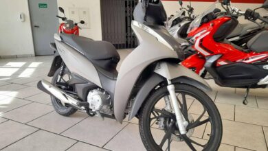 motos mais vendidas em janeiro de 2024