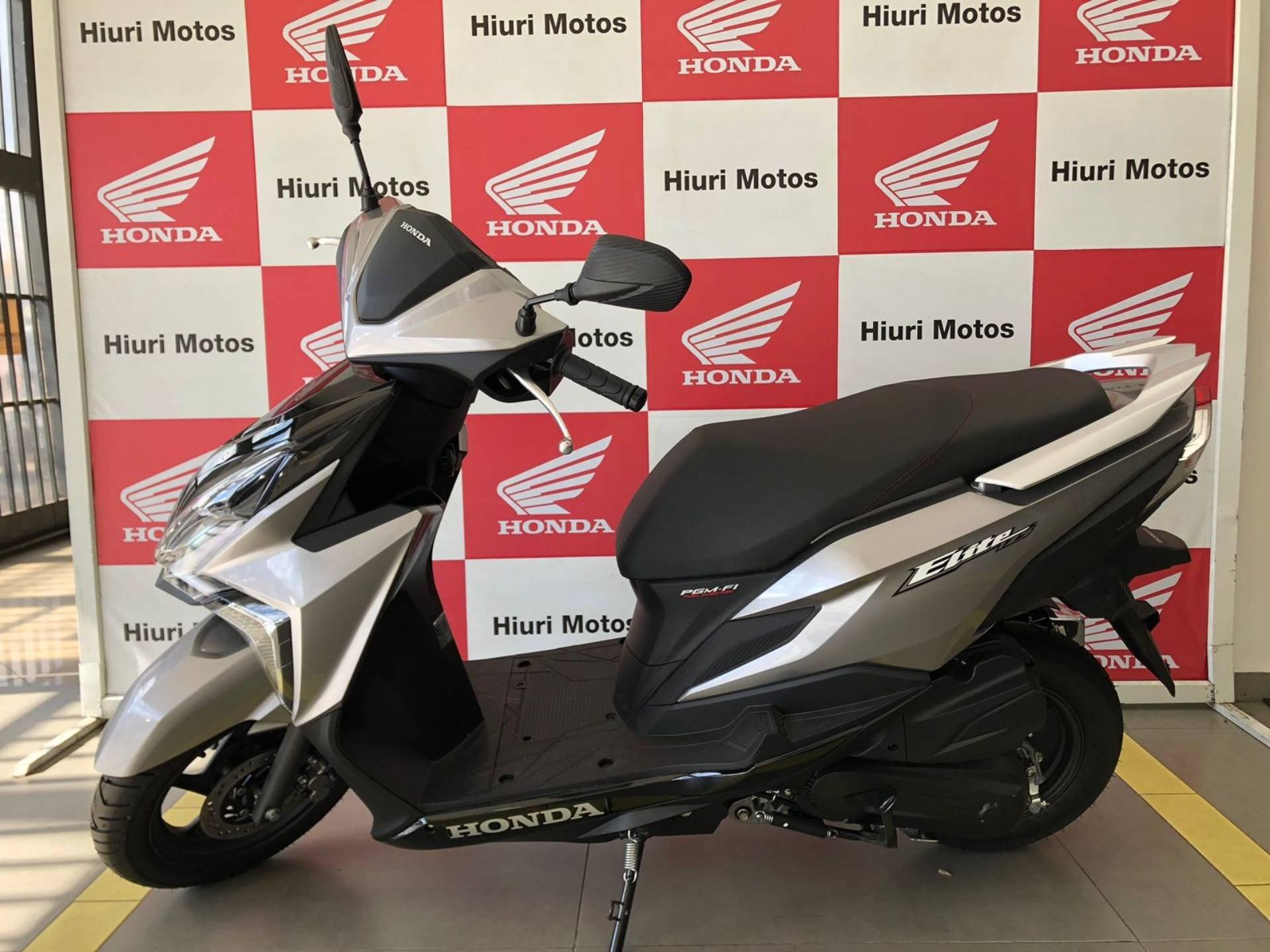 Honda Elite 125 2024