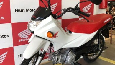 motos mais vendidas em janeiro de 2024