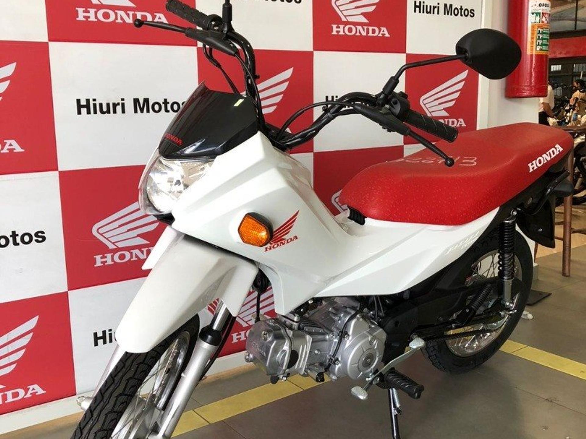 motos mais vendidas em janeiro de 2024