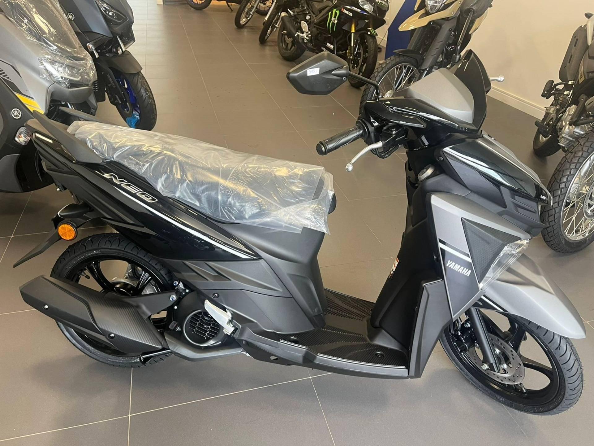 Yamaha Neo 2024