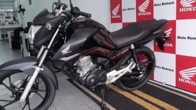 motos mais vendidas até o dia 14 de janeiro 2024