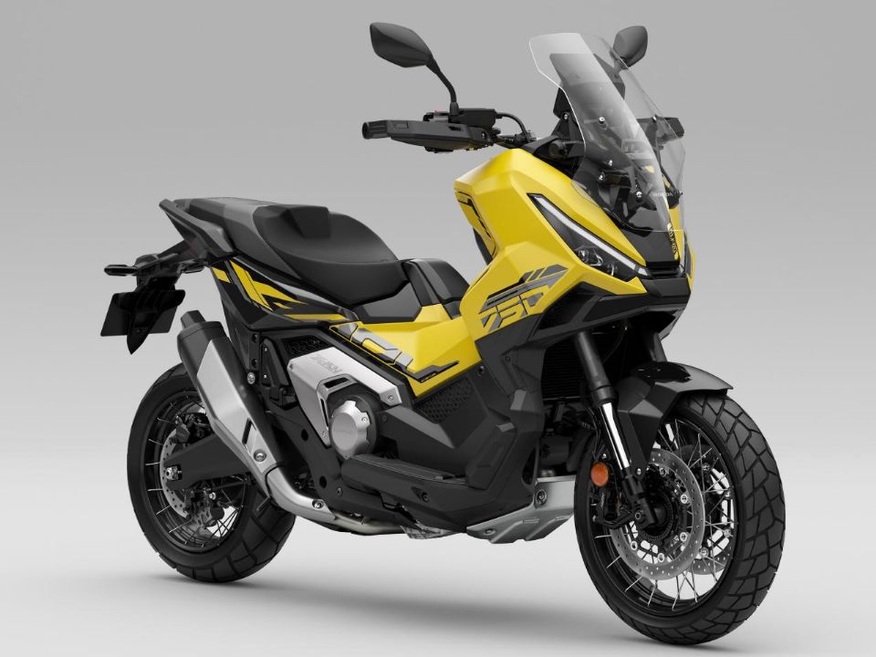 Honda X-ADV 2025